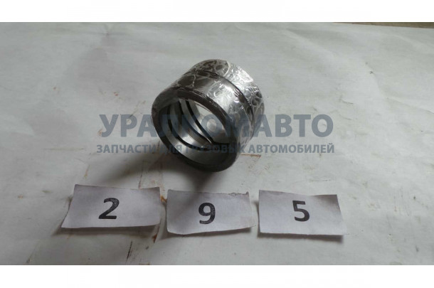 Втулка среднего пальца стрелы 60х75х50