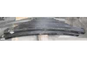 Рессора задняя 25x90 (12 листов) F3000