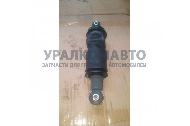 Амортизатор кабины задний пневмотический C7H,T7H,T5G