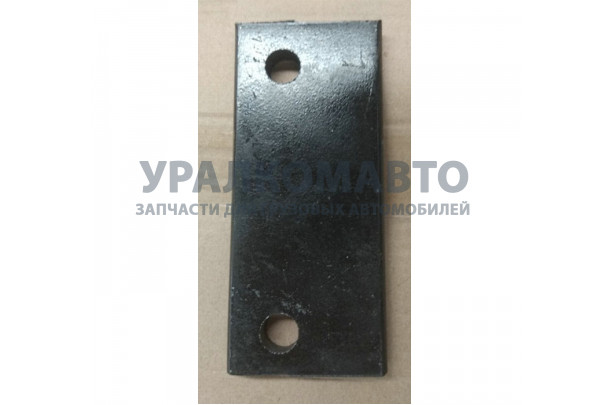 кронштейн стабилизатора КПП нижний DONG FENG 10ZB1E-01029
