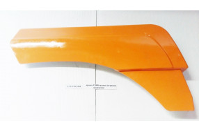 Крыло правое (верхнее) оранжевое F2000 