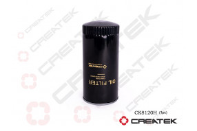 Фильтр масляный Евро2 качество Createk
