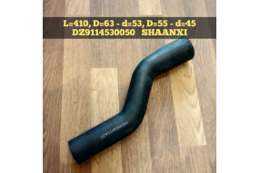 Патрубок радиатора