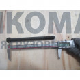 Болт ГБЦ C04CL-1B7709+A/4110000186118