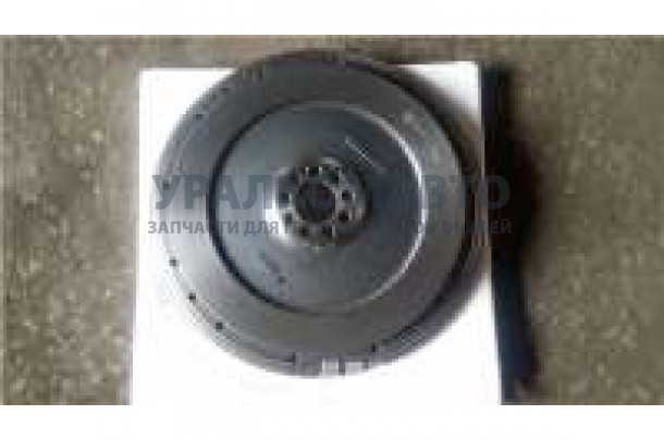маховик двигателя евро3 HOWO R61540020204
