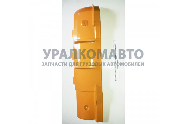 обтекатель кабины F3000 правый внутренний SHAANXI DZ13241870028