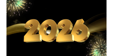 С наступающим Новым Годом 2026! +график работы