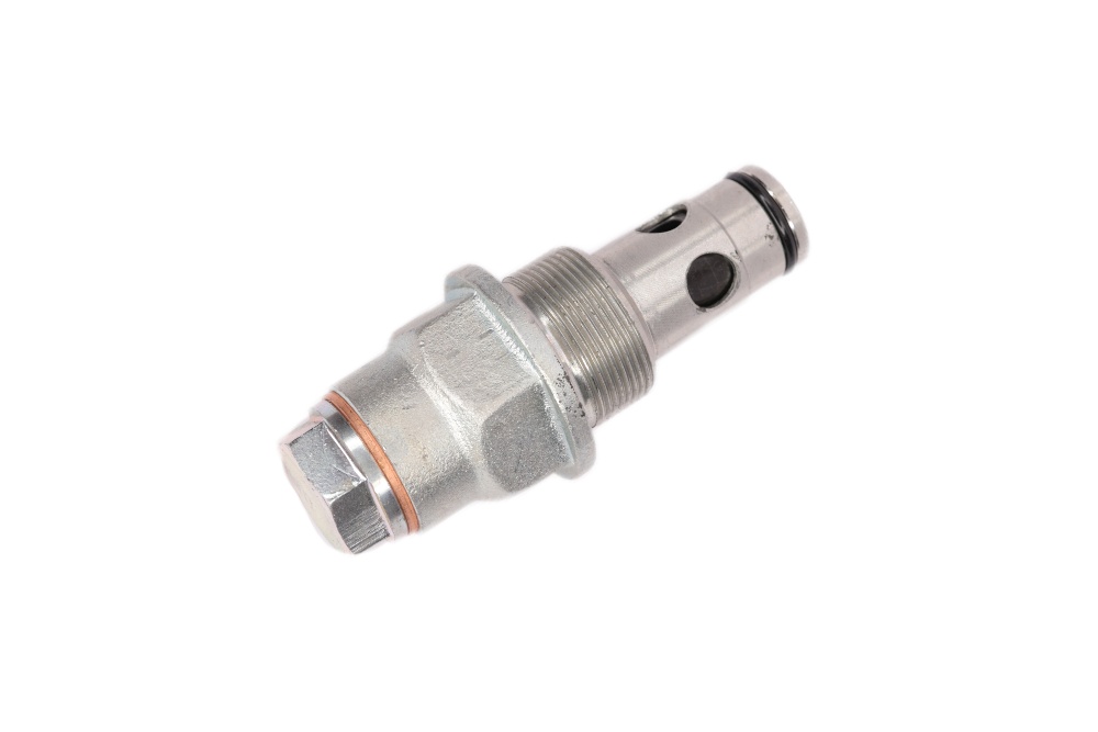Клапан редукционный масляного насоса CA6DM2 J6