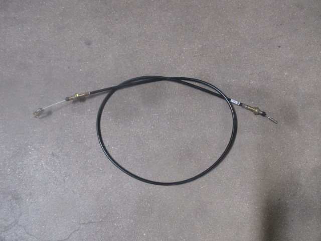 Трос газа LG936&nbsp;29010009212 (L=2050)